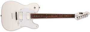 LTD TED-600T Ted Aguilar