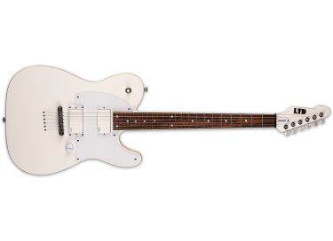 LTD TED-600T Ted Aguilar