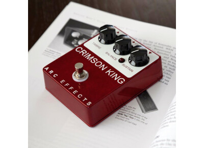 ARC Effects Crimson King