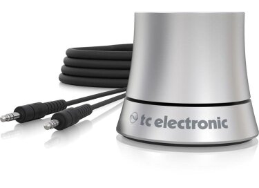 TC Electronic Level Pilot C