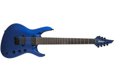 Jackson Pro Signature Chris Broderick Soloist HT7