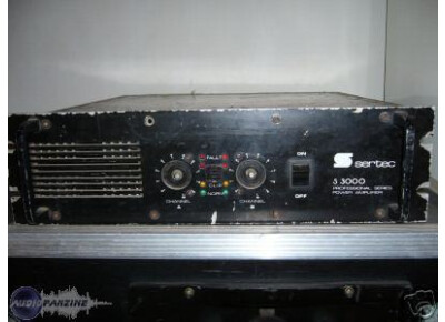 Sertec S3000