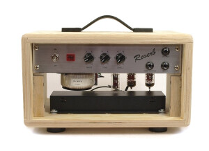 Tube Town Kit Tube Reverb