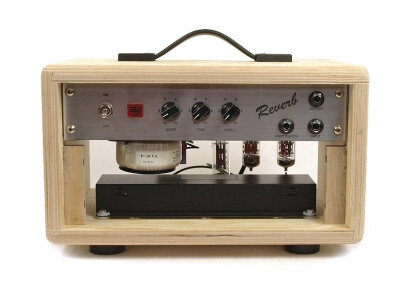 Tube Town Kit Tube Reverb