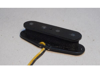 Hep Cat Pickups Precision Bass 51