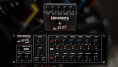 Nembrini Audio The Boss Led Diode Distortion