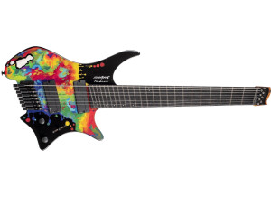 Strandberg Boden Metal 8 Sarah Longfield Edition