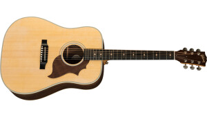 Gibson Hummingbird Sustainable