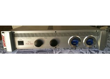 Power Acoustics Pro PSA-301