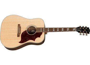 Gibson Modern Hummingbird Studio Walnut