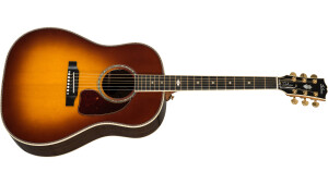 Gibson J-45 Deluxe 2019
