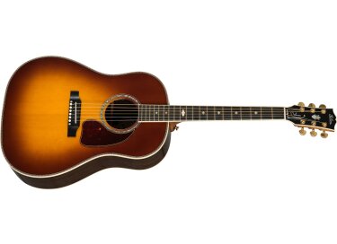 Gibson Custom Shop J-45 Deluxe Rosewood