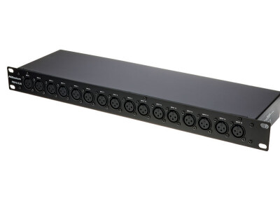 Millenium PB16 XLR