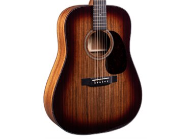 Martin & Co D-16E (2019-2023)