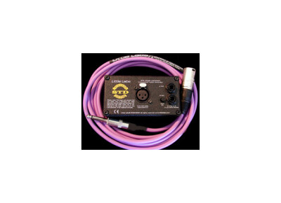 Little Labs STD Mercenary Instrument Cable Extender