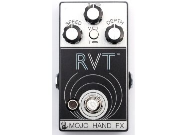 Mojo Hand FX RVT