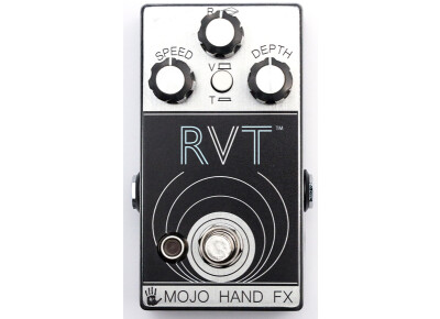 Mojo Hand FX RVT