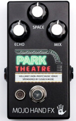 Deux nouvelles pédales chez Mojo Hand FX