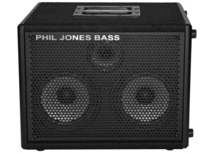 Phil Jones Bass CAB-27