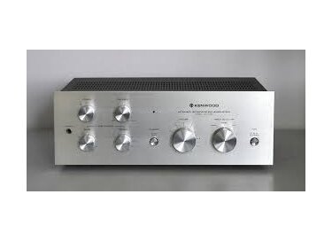 Kenwood KA-3700
