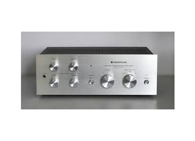 Kenwood KA-3700