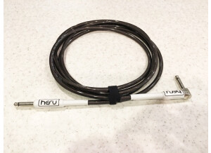 Hesu Black Series Cable