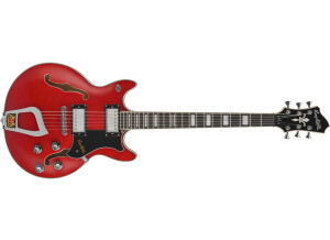 Hagstrom Alvar