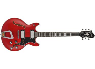 Hagstrom Alvar