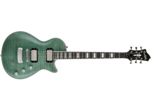Hagstrom Ultra Max