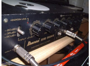 Ibanez AD-190 Analog Delay "Time Machine"