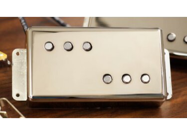 Porter Pickups WR Humbucker