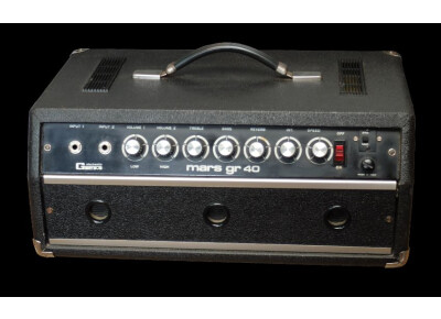 GEM MARS B40
