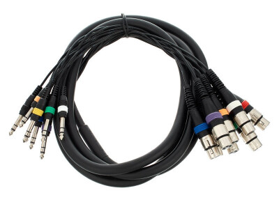 The Sssnake FXP8030