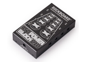 Rockboard ISO Power Block V10
