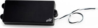De nouveaux humbuckers pour basse chez Aguilar