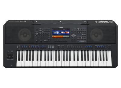 Yamaha PSR-SX900