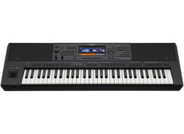 Yamaha PSR-SX700