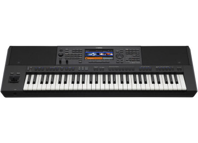 Yamaha PSR-SX700