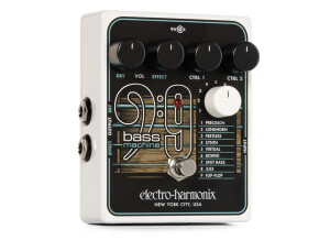 Electro-Harmonix Bass9 Bass Machine