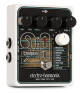 Transformez votre guitare en basse grâce au Bass9 d'Electro Harmonix