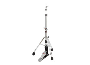 Gibraltar 9707ML-DP Moveable Leg Hi-Hat Stand w/Direct Pull