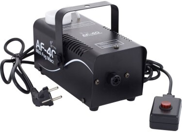 Stairville AF-40 Mini Fog Machine