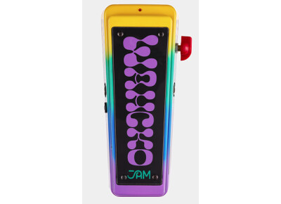 Jam Pedals Wahcko (2019)