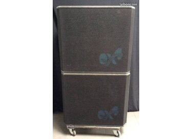 Hughes & Kettner QX4