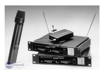 Sennheiser BF 1051