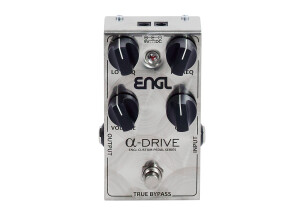 ENGL Alpha Drive EP03