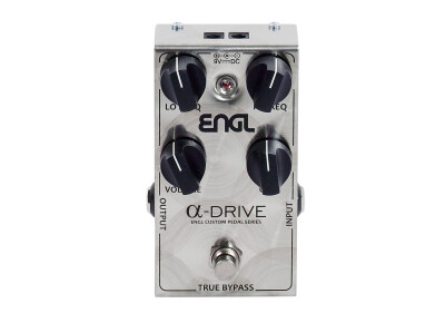 ENGL Alpha Drive EP03