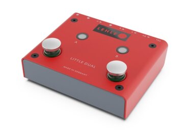 Lehle Little Dual II