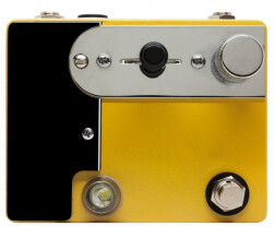 Copper Sound Pedals Broadway