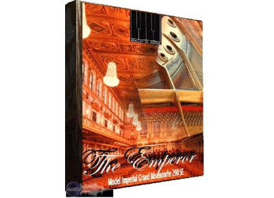 Post Musical Instruments PMI Gold EMPEROR